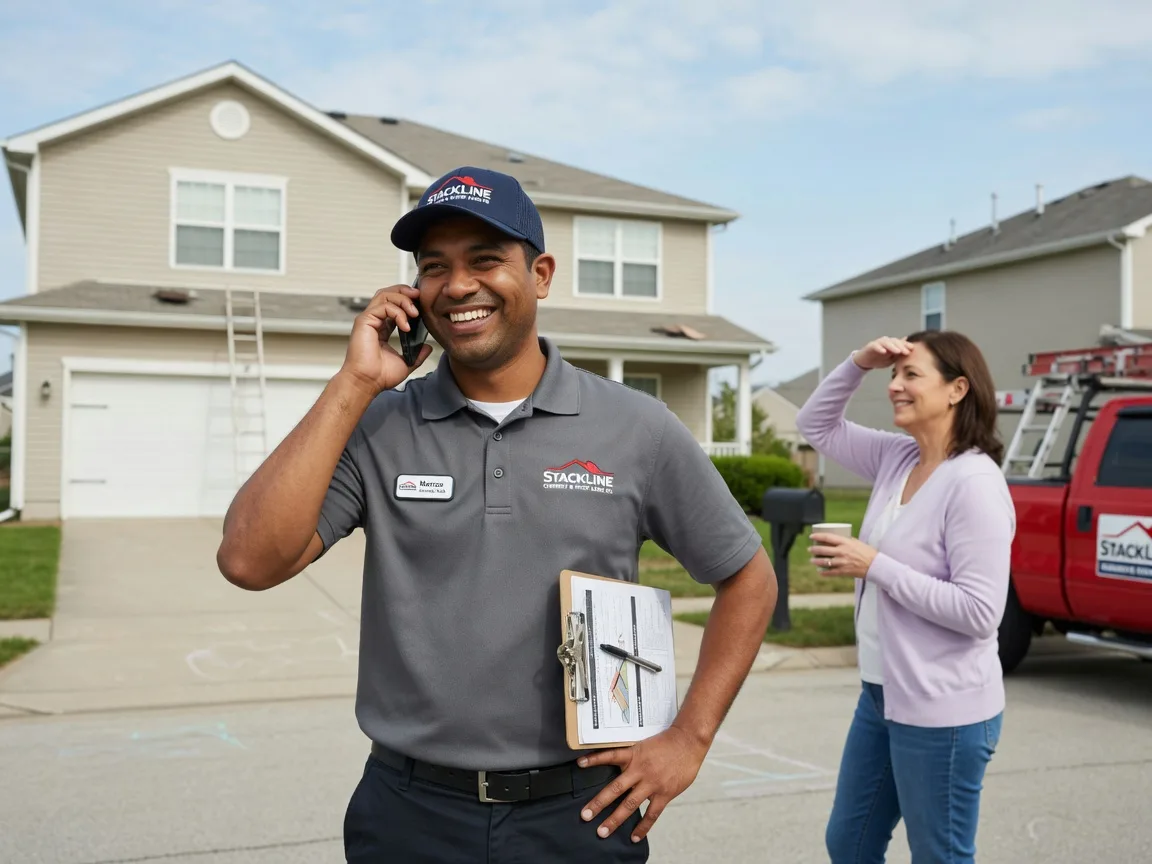 Chimney flashing repair Winsted, CT FAQs